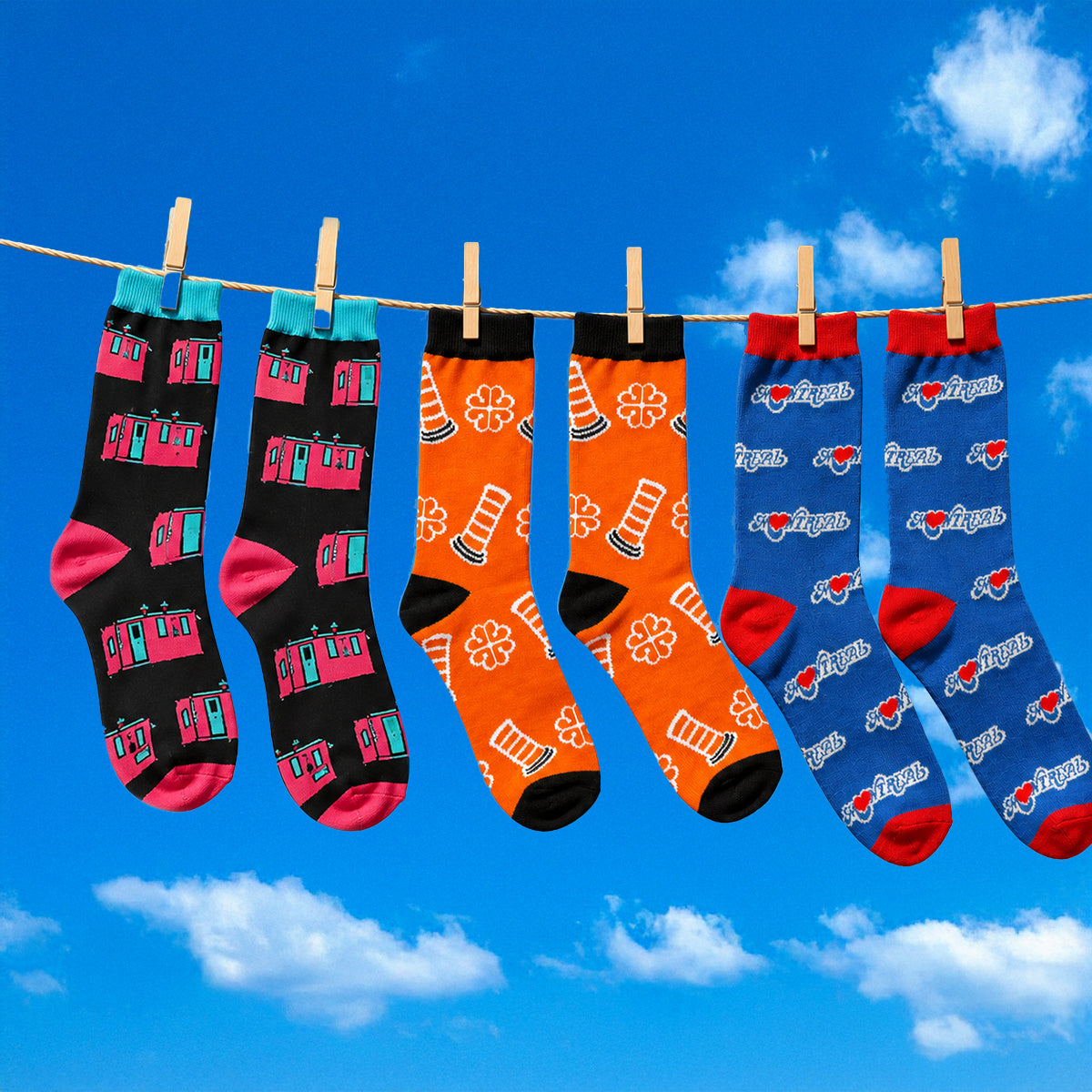 Socks