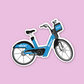 Bixi Sticker