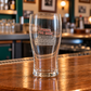 Verre de bar Farine Five Roses