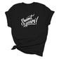 black t-shirt with saint-henri logo on the front, mens t-shirt, womens t-shirt, tee, saint-henri, montreal