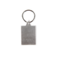 The back of the Metro keychain. Text says "Montreal Metro. montrealgiftshop.com"