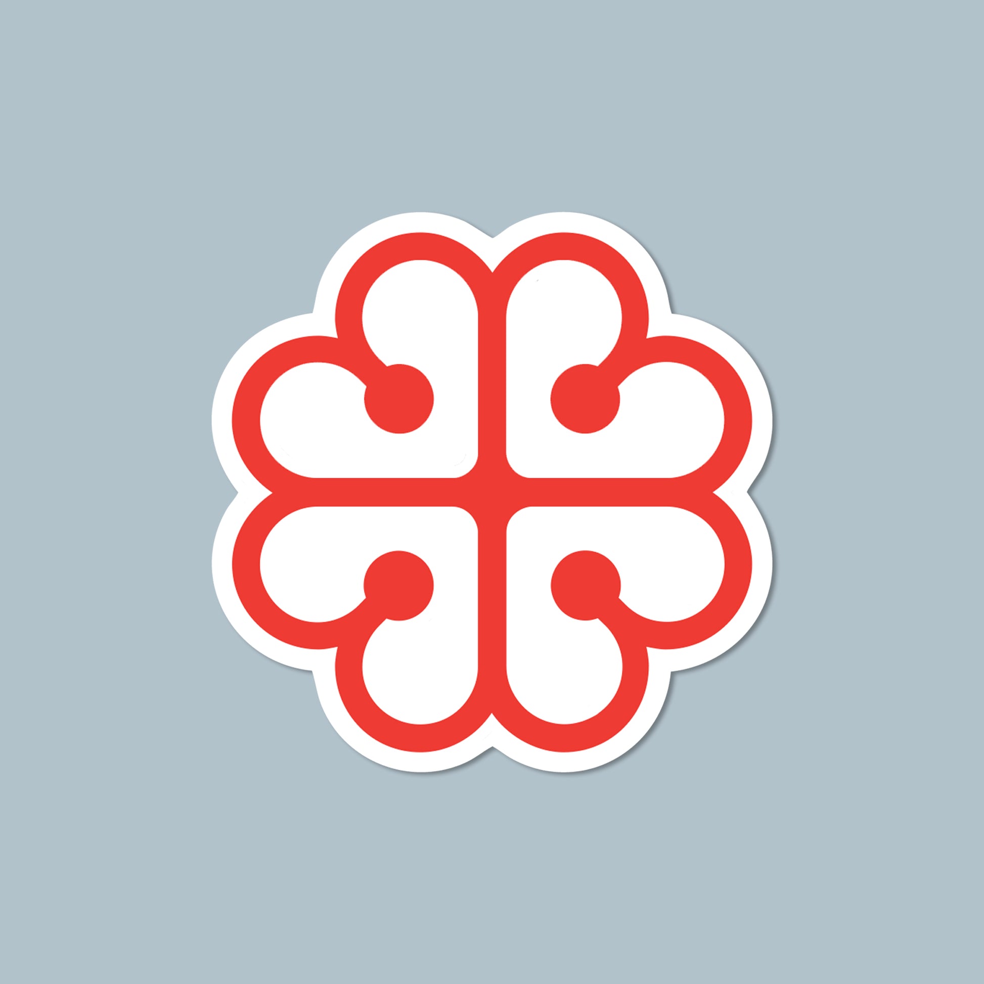 montreal logo on a gray background